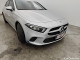  Mercedes  A-Klasse Mercedes-Benz  A 200 Business Solution Aut. 5d #29