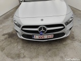  Mercedes  A-Klasse Mercedes-Benz  A 200 Business Solution Aut. 5d #31