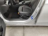  Mercedes  A-Klasse Mercedes-Benz  A 200 Business Solution Aut. 5d #42