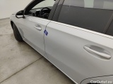  Mercedes  A-Klasse Mercedes-Benz  A 200 Business Solution Aut. 5d #44