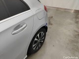  Mercedes  A-Klasse Mercedes-Benz  A 200 Business Solution Aut. 5d #47