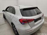  Mercedes  A-Klasse Mercedes-Benz  A 200 Business Solution Aut. 5d #50