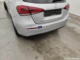  Mercedes  A-Klasse Mercedes-Benz  A 200 Business Solution Aut. 5d #56