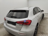  Mercedes  A-Klasse Mercedes-Benz  A 200 Business Solution Aut. 5d #58