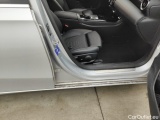  Mercedes  A-Klasse Mercedes-Benz  A 200 Business Solution Aut. 5d #60