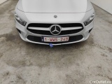  Mercedes  A-Klasse Mercedes-Benz  A 200 Business Solution Aut. 5d #68