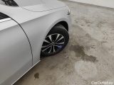  Mercedes  A-Klasse Mercedes-Benz  A 200 Business Solution Aut. 5d #72