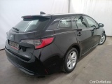  Toyota  Corolla Toyota  Touring Sports 1.8 Hybrid Dynamic Plus e-CVT 5d #2