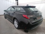  Toyota  Corolla Toyota  Touring Sports 1.8 Hybrid Dynamic Plus e-CVT 5d #7