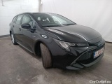  Toyota  Corolla Toyota  Touring Sports 1.8 Hybrid Dynamic Plus e-CVT 5d #8