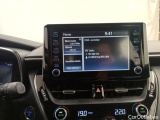  Toyota  Corolla Toyota  Touring Sports 1.8 Hybrid Dynamic Plus e-CVT 5d #13