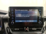  Toyota  Corolla Toyota  Touring Sports 1.8 Hybrid Dynamic Plus e-CVT 5d #14