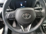  Toyota  Corolla Toyota  Touring Sports 1.8 Hybrid Dynamic Plus e-CVT 5d #20