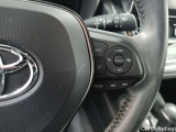  Toyota  Corolla Toyota  Touring Sports 1.8 Hybrid Dynamic Plus e-CVT 5d #21