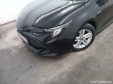  Toyota  Corolla Toyota  Touring Sports 1.8 Hybrid Dynamic Plus e-CVT 5d #26