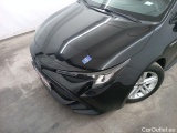  Toyota  Corolla Toyota  Touring Sports 1.8 Hybrid Dynamic Plus e-CVT 5d #28