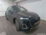  Audi  Q5 Audi  Business Edition S line 40 TDI quattro 5d #8