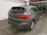  Bmw  X1 BMW  sDrive18i (100 kW) 5d #2