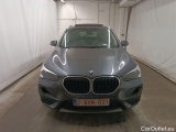  Bmw  X1 BMW  sDrive18i (100 kW) 5d #5