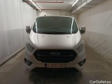  Ford  Transit Ford  Custom 340L 2.0TD130Pk/96Kw M6 FWD Trend 4d #5