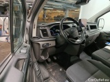  Ford  Transit Ford  Custom 340L 2.0TD130Pk/96Kw M6 FWD Trend 4d #9