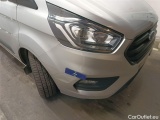  Ford  Transit Ford  Custom 340L 2.0TD130Pk/96Kw M6 FWD Trend 4d #24