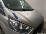  Ford  Transit Ford  Custom 340L 2.0TD130Pk/96Kw M6 FWD Trend 4d #26