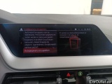 Bmw  Serie 1 BMW 1 Reeks Hatch 116i (80 kW) 5d #14