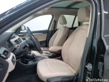  Bmw  X1 BMW  sDrive18dA (110 kW) 5d #9