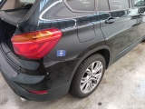  Bmw  X1 BMW  sDrive18dA (110 kW) 5d #60