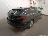  Skoda  Octavia Skoda  Combi 2.0 CRTDI 110kW DSG7 Ambition 5d #2