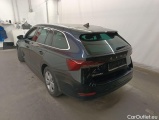  Skoda  Octavia Skoda  Combi 2.0 CRTDI 110kW DSG7 Ambition 5d #7
