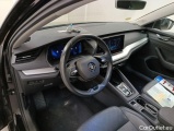  Skoda  Octavia Skoda  Combi 2.0 CRTDI 110kW DSG7 Ambition 5d #9
