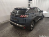  Peugeot  3008 Peugeot  Hybrid 225 e-Auto8 Roadtrip 5d #2