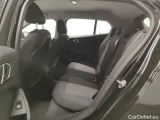  Bmw  Serie 1 BMW 1 Reeks Hatch 116iA (80 kW) 5d #10