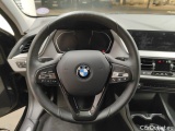  Bmw  Serie 1 BMW 1 Reeks Hatch 116iA (80 kW) 5d #19