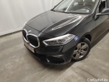  Bmw  Serie 1 BMW 1 Reeks Hatch 116iA (80 kW) 5d #23