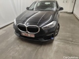  Bmw  Serie 1 BMW 1 Reeks Hatch 116iA (80 kW) 5d #26
