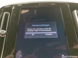  Volvo  XC 40 Volvo XC40 T4 Recharge Geartronic Inscription 5d #14