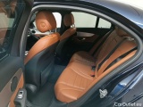  Mercedes  C-Klasse Mercedes-Benz  Berline C 180 d Business Solution Aut. 4d #10