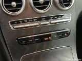  Mercedes  C-Klasse Mercedes-Benz  Berline C 180 d Business Solution Aut. 4d #22