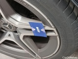  Mercedes  C-Klasse Mercedes-Benz  Berline C 180 d Business Solution Aut. 4d #38