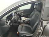  Mercedes  CLA-Klasse Mercedes-Benz CLA Shooting Brake CLA 180 d DCT Business Solution 5d #3