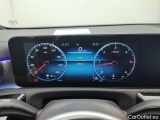  Mercedes  CLA-Klasse Mercedes-Benz CLA Shooting Brake CLA 180 d DCT Business Solution 5d #6