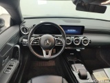  Mercedes  CLA-Klasse Mercedes-Benz CLA Shooting Brake CLA 180 d DCT Business Solution 5d #9