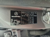  Mercedes  CLA-Klasse Mercedes-Benz CLA Shooting Brake CLA 180 d DCT Business Solution 5d #19