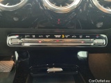  Mercedes  CLA-Klasse Mercedes-Benz CLA Shooting Brake CLA 180 d DCT Business Solution 5d #21