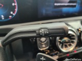  Mercedes  CLA-Klasse Mercedes-Benz CLA Shooting Brake CLA 180 d DCT Business Solution 5d #23