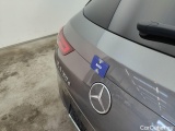  Mercedes  CLA-Klasse Mercedes-Benz CLA Shooting Brake CLA 180 d DCT Business Solution 5d #33
