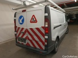  Renault  Trafic Renault  L2H1 dCi 120 Grand Confort 2.9T 4d #2